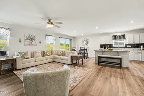 89 Tangled Oaks Lane Fuquay Varina NC 27526