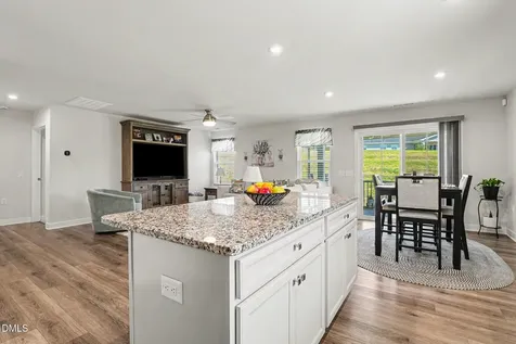 89 Tangled Oaks Lane Fuquay Varina NC 27526