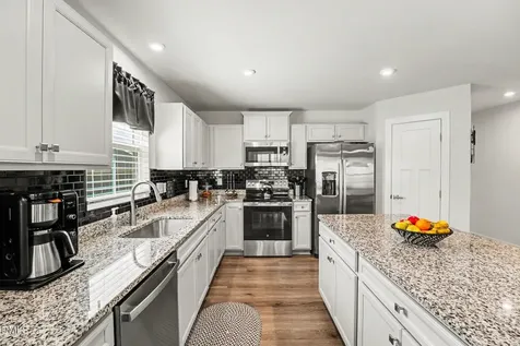 89 Tangled Oaks Lane Fuquay Varina NC 27526