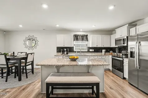 89 Tangled Oaks Lane Fuquay Varina NC 27526