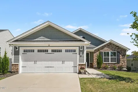 89 Tangled Oaks Lane Fuquay Varina NC 27526