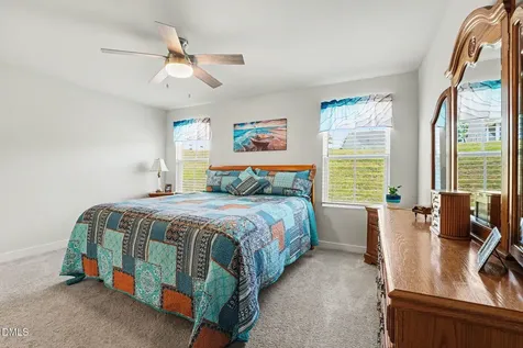 89 Tangled Oaks Lane Fuquay Varina NC 27526