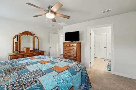 89 Tangled Oaks Lane Fuquay Varina NC 27526