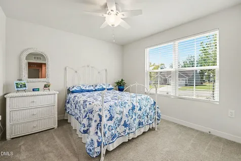 89 Tangled Oaks Lane Fuquay Varina NC 27526