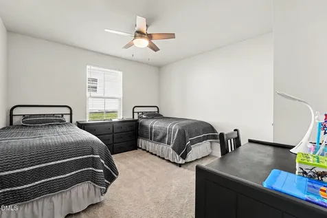 89 Tangled Oaks Lane Fuquay Varina NC 27526