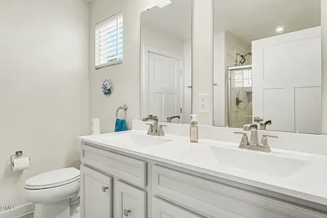 89 Tangled Oaks Lane Fuquay Varina NC 27526