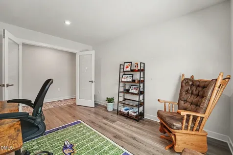 89 Tangled Oaks Lane Fuquay Varina NC 27526
