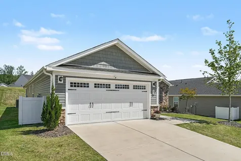 89 Tangled Oaks Lane Fuquay Varina NC 27526