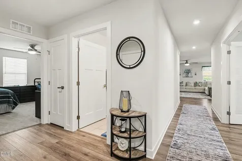 89 Tangled Oaks Lane Fuquay Varina NC 27526