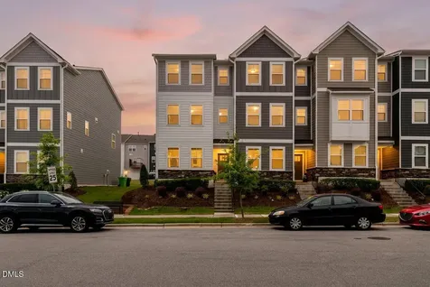 5218 Beardall Street Raleigh NC 27616