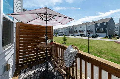 5218 Beardall Street Raleigh NC 27616