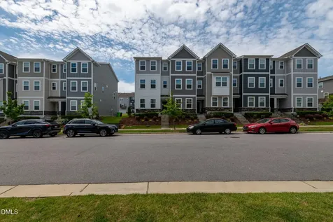 5218 Beardall Street Raleigh NC 27616