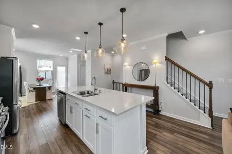 5218 Beardall Street Raleigh NC 27616
