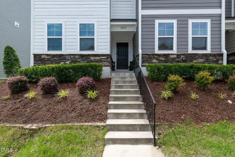 5218 Beardall Street Raleigh NC 27616
