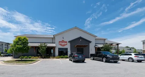 5218 Beardall Street Raleigh NC 27616