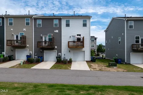 5218 Beardall Street Raleigh NC 27616