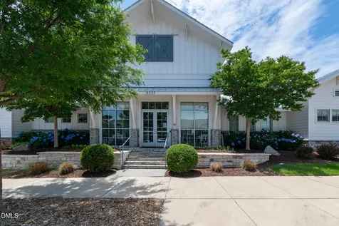 5218 Beardall Street Raleigh NC 27616