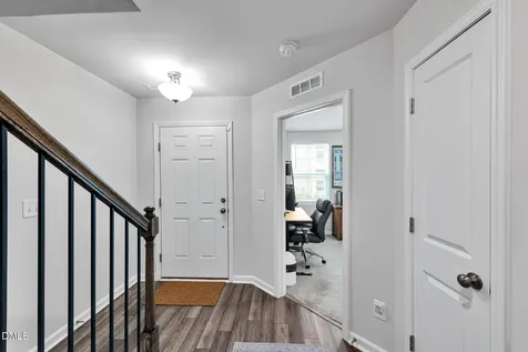 5218 Beardall Street Raleigh NC 27616