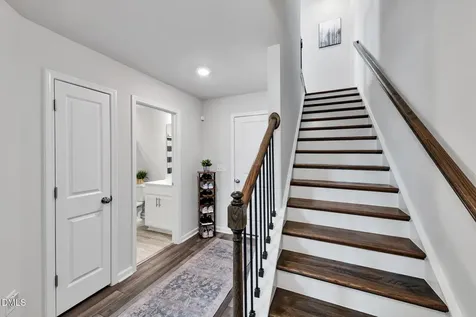 5218 Beardall Street Raleigh NC 27616