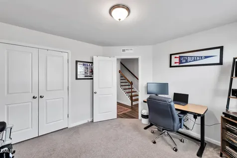 5218 Beardall Street Raleigh NC 27616