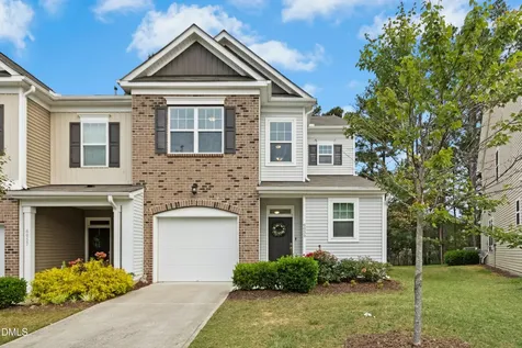 6059 Beale Loop Raleigh NC 27616