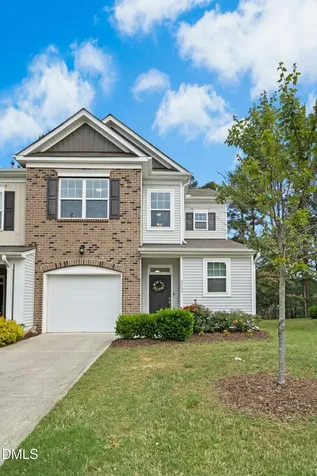 6059 Beale Loop Raleigh NC 27616