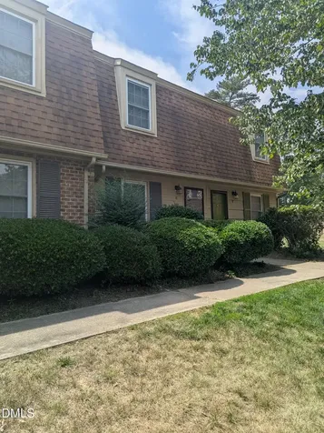 4810 Blue Bird Court E Raleigh NC 27606
