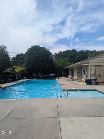 4810 Blue Bird Court E Raleigh NC 27606
