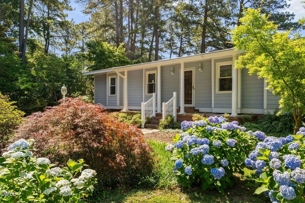 4704 Bernie Place Raleigh NC 27616
