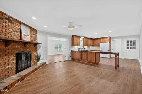 4704 Bernie Place Raleigh NC 27616