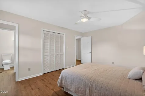 4704 Bernie Place Raleigh NC 27616