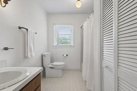 4704 Bernie Place Raleigh NC 27616