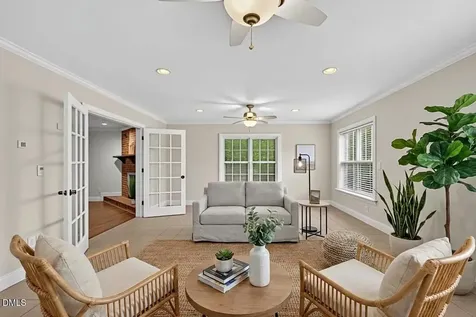 4704 Bernie Place Raleigh NC 27616