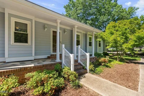 4704 Bernie Place Raleigh NC 27616