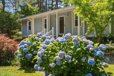 4704 Bernie Place Raleigh NC 27616