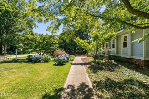 4704 Bernie Place Raleigh NC 27616