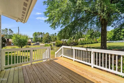 4704 Bernie Place Raleigh NC 27616