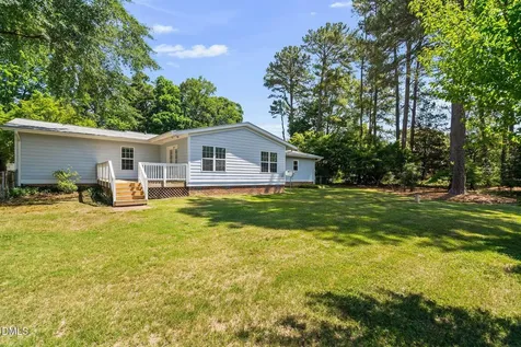 4704 Bernie Place Raleigh NC 27616