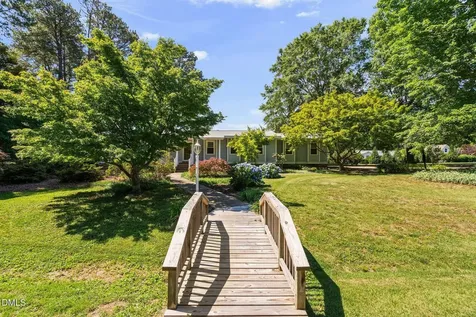4704 Bernie Place Raleigh NC 27616