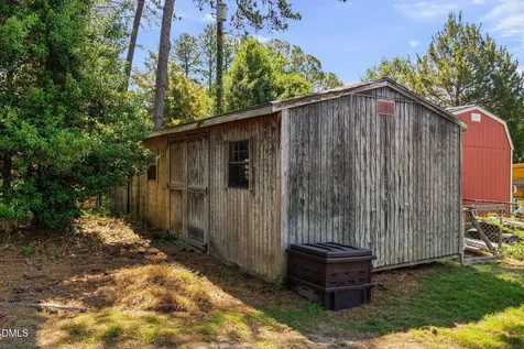 4704 Bernie Place Raleigh NC 27616
