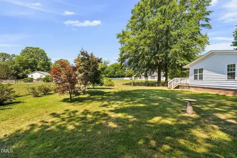 4704 Bernie Place Raleigh NC 27616
