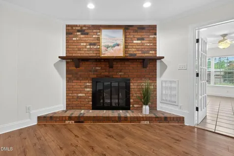 4704 Bernie Place Raleigh NC 27616