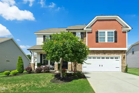 2416 Rainy Lake Street Wake Forest NC 27587