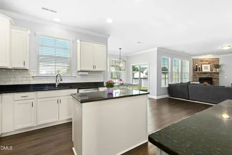 2416 Rainy Lake Street Wake Forest NC 27587