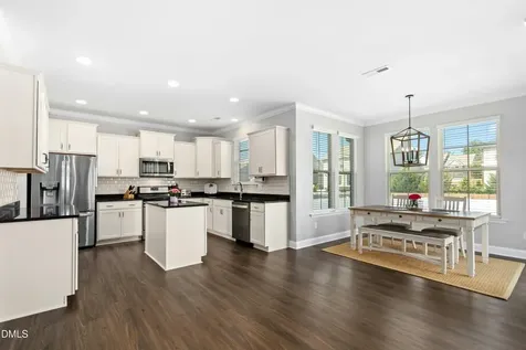 2416 Rainy Lake Street Wake Forest NC 27587