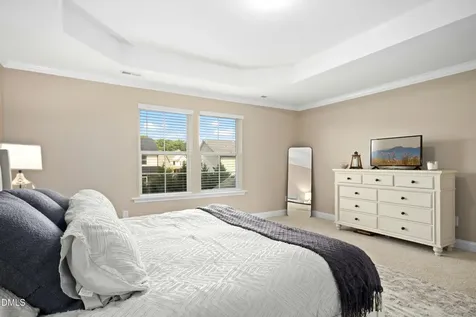 2416 Rainy Lake Street Wake Forest NC 27587