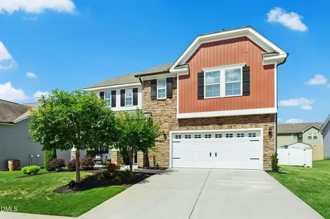2416 Rainy Lake Street Wake Forest NC 27587
