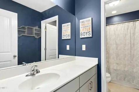 2416 Rainy Lake Street Wake Forest NC 27587