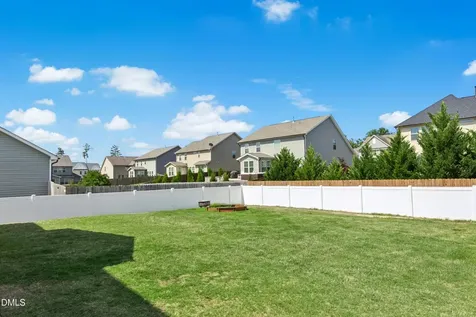 2416 Rainy Lake Street Wake Forest NC 27587