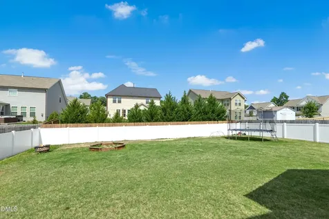 2416 Rainy Lake Street Wake Forest NC 27587